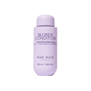 NAK Signature Blonde Conditioner