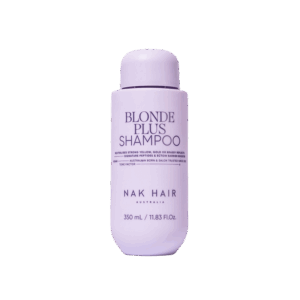 NAK Signature Blonde Plus Shampoo