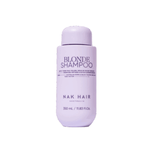 NAK Signature Blonde Shampoo