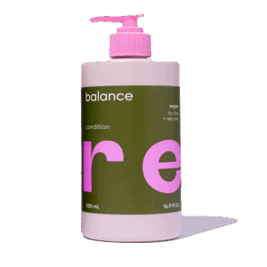 NAK Care Balance Conditioner