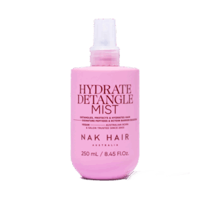 NAK Signature Hydrate Detangle Mist