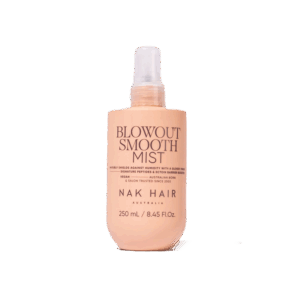 NAK Signature Blowout Smooth Mist