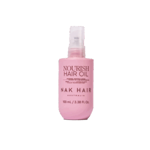 NAK Signature Nourish Hair Oil