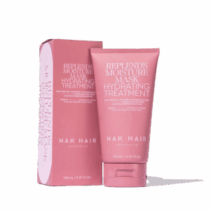 NAK Signature Replends Moisture Mask