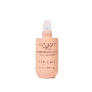 NAK Signature Sea Salt Mist