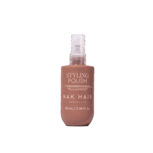 NAK Signature Styling Polish