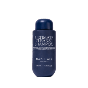 NAK Signature Ultimate Cleanse Shampoo