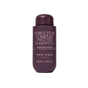 NAK Signature Structure Complex Protein Conditioner