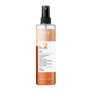 L2 Curls Leave-in Conditioner