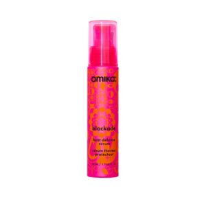 Blockade Heat Defence Serum