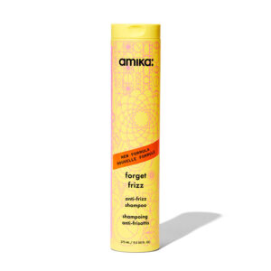 Forget Frizz Anti Frizz Shampoo