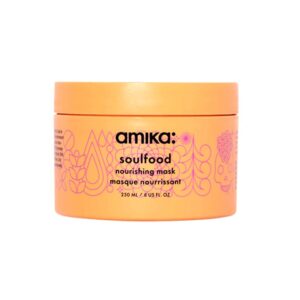 Soulfood Nourishing Hair Mask