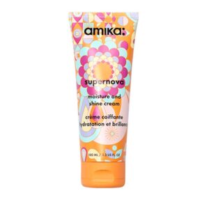 Supernova Moisture and Shine Cream