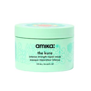The Kure Intense Repair Mask
