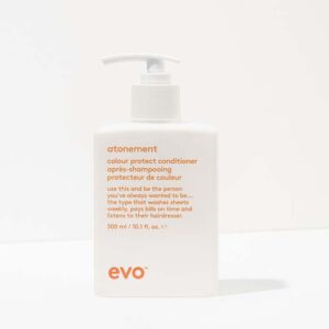 atonement colour protect conditioner