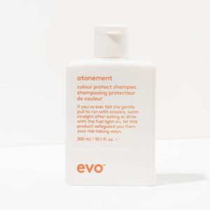atonement colour protect shampoo