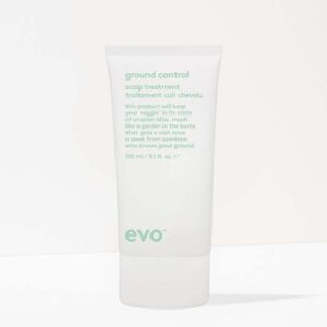 evo ground control scalp treatment