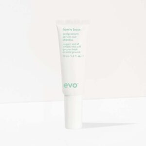 evo home base scalp serum
