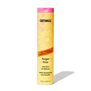 Forget Frizz Anti Frizz Conditioner