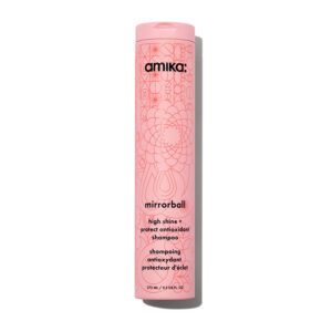 Mirrorball High Shine and Protect Shampoo