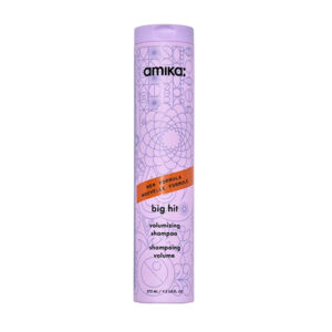 Big Hit Volumizing Shampoo